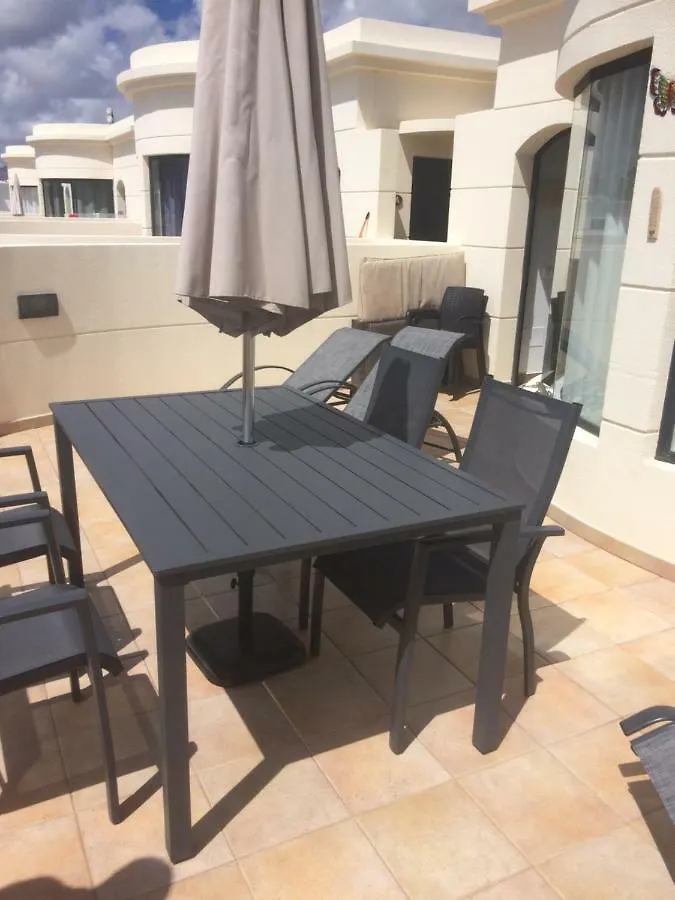 Riviera Park Apartment Puerto del Carmen  0*, Puerto del Carmen (Lanzarote)