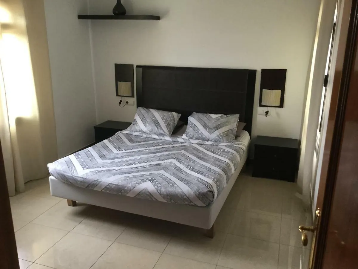Riviera Park Apartment Puerto del Carmen