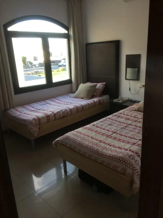 Riviera Park Apartment Puerto del Carmen