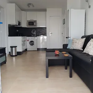  Apartment Atalaya 1st Floor Poolside