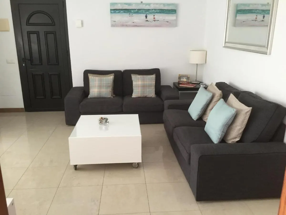 Riviera Park Lägenhet Puerto del Carmen  Spanien