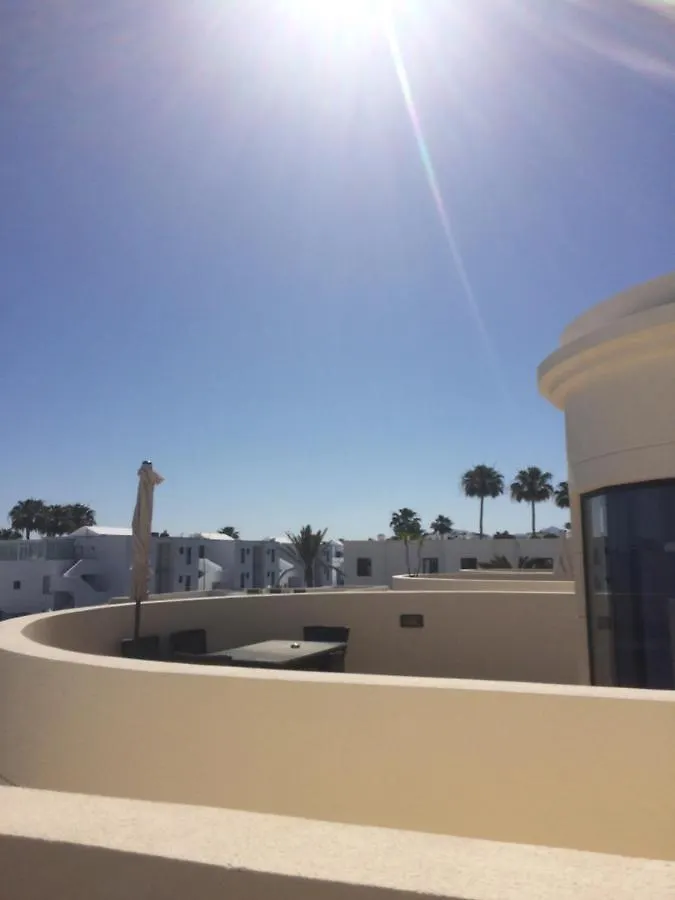 Riviera Park Apartment Puerto del Carmen  0*, Puerto del Carmen (Lanzarote) Spain