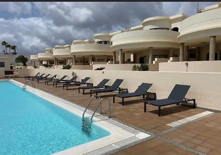 Riviera Park Apartment Puerto del Carmen  0*, Puerto del Carmen (Lanzarote) Spain