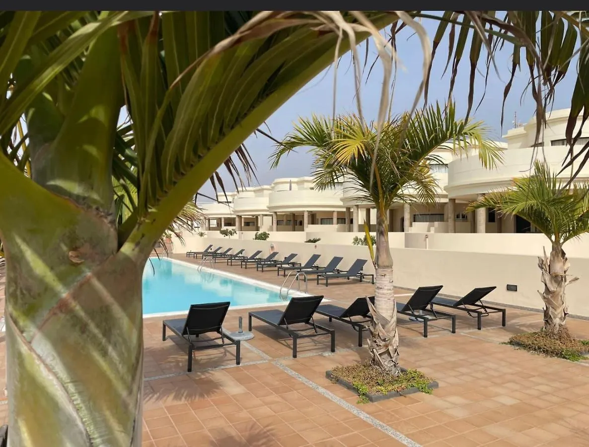 Riviera Park Lägenhet Puerto del Carmen