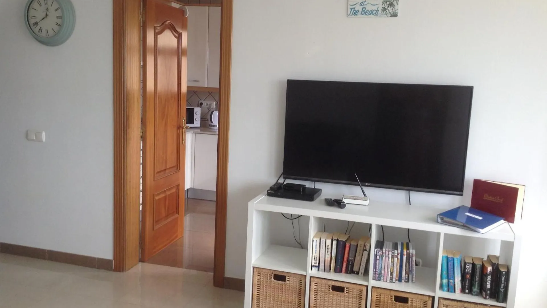 Riviera Park Apartment Puerto del Carmen