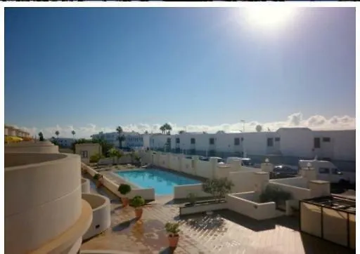 Riviera Park Apartment Puerto del Carmen