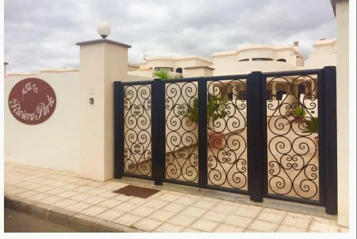 Riviera Park Apartment Puerto del Carmen