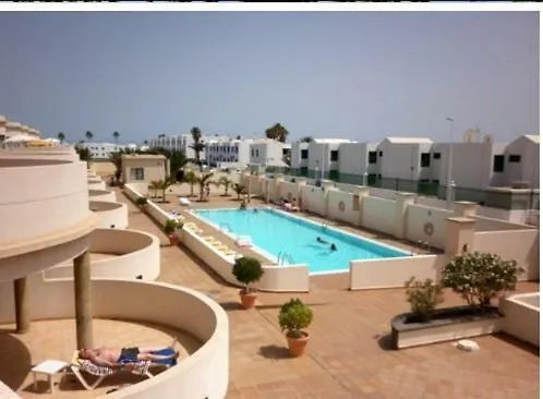 Riviera Park Lägenhet Puerto del Carmen