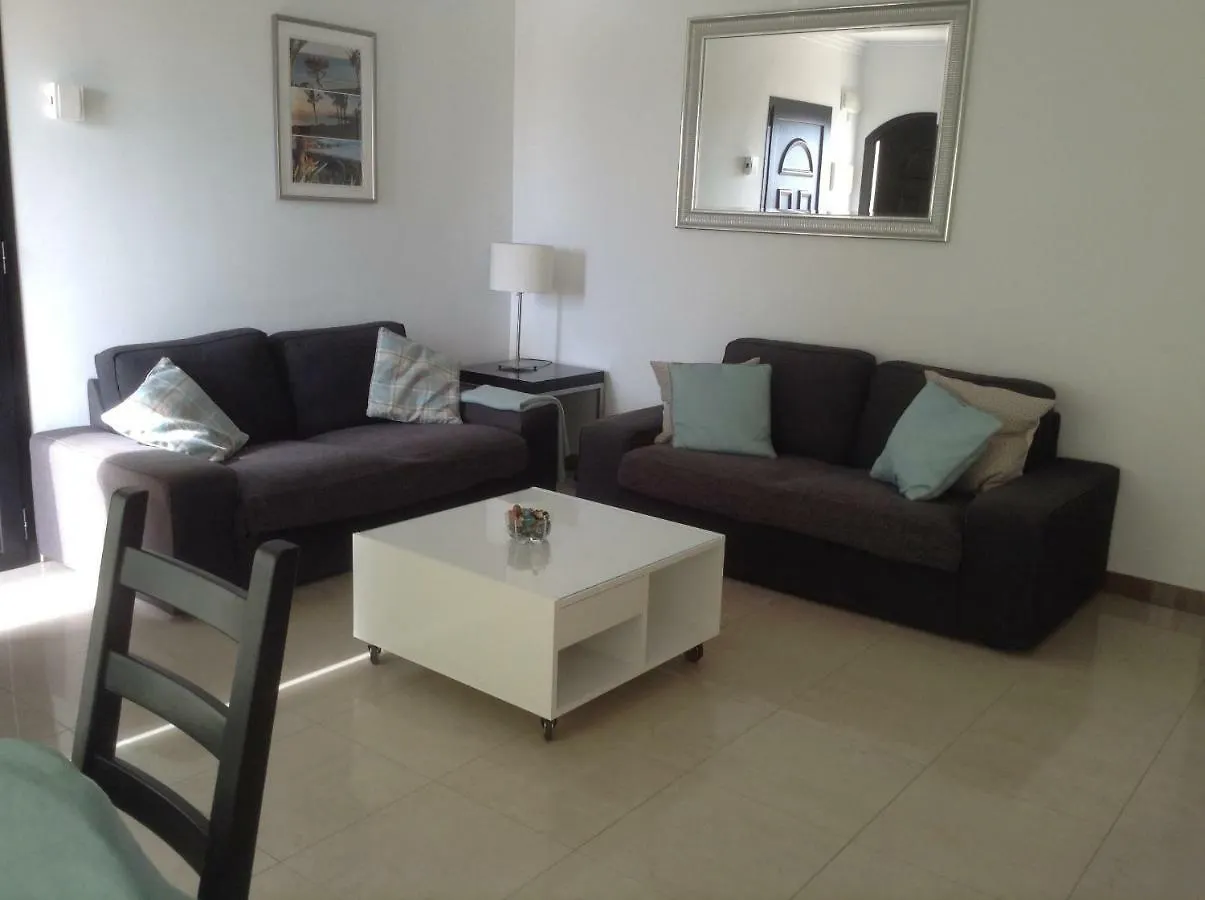Riviera Park Apartment Puerto del Carmen  Spain