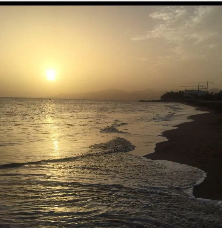 Riviera Park Apartment Puerto del Carmen