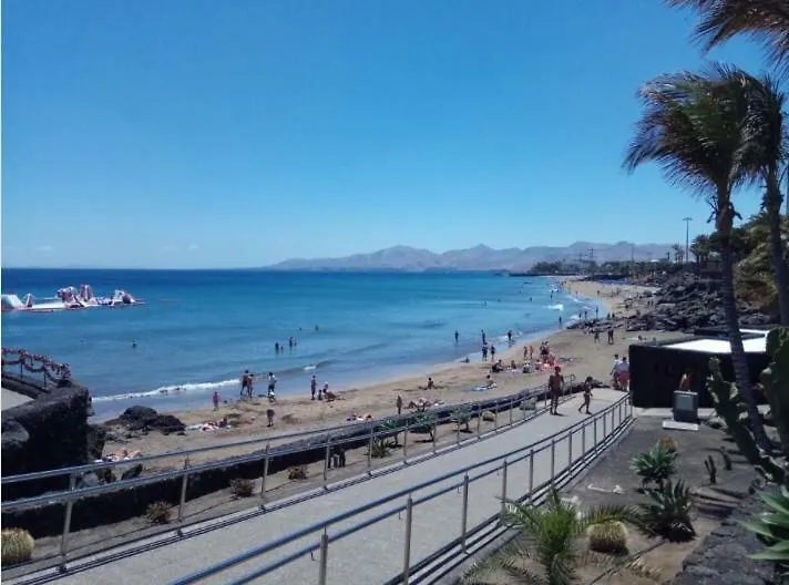 Riviera Park Apartment Puerto del Carmen
