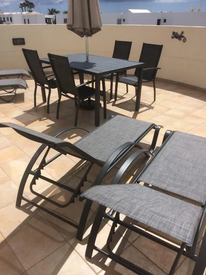 Riviera Park Apartment Puerto del Carmen