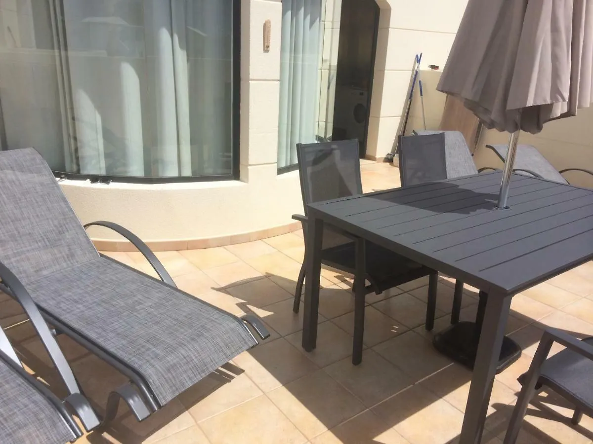 Riviera Park Apartment Puerto del Carmen  Puerto del Carmen (Lanzarote)