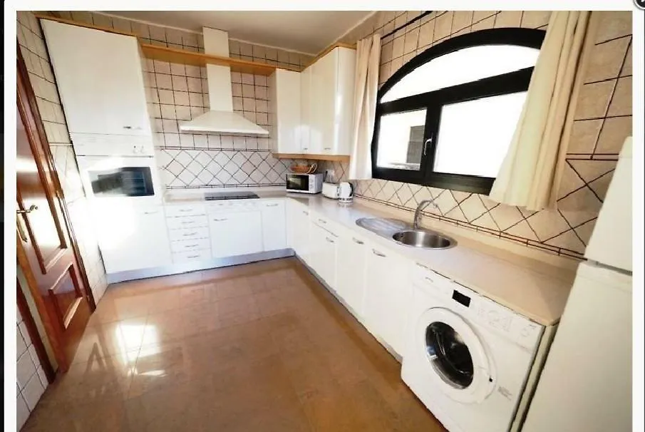 Riviera Park Apartment Puerto del Carmen  Spain