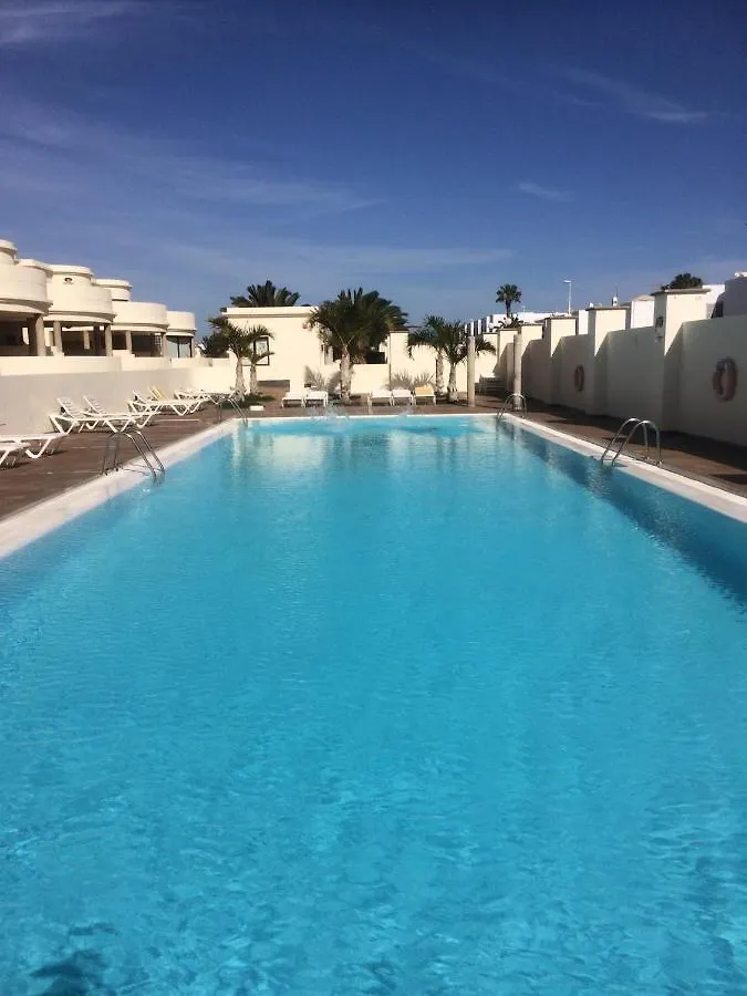 Riviera Park Lägenhet Puerto del Carmen  Puerto del Carmen (Lanzarote)